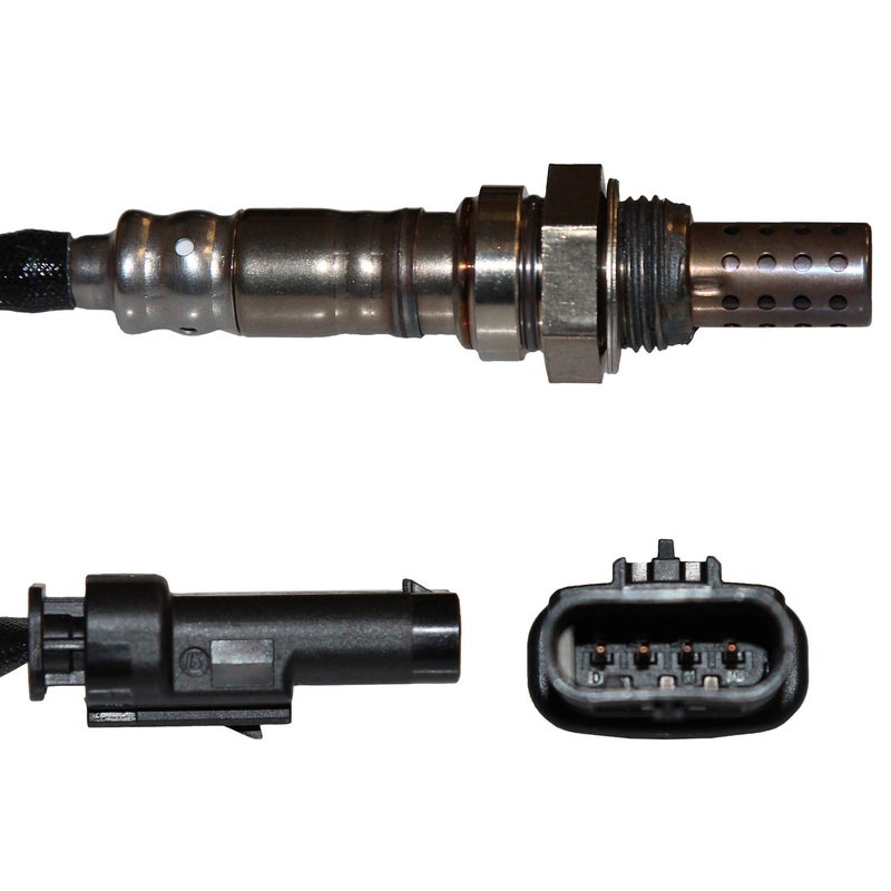Walker Products 350-34948 Oxygen Sensor, Original Equipment Replacement Premium O2 Sensor, Direct Fit - Image 4